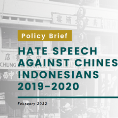 CSIS Policy Brief
